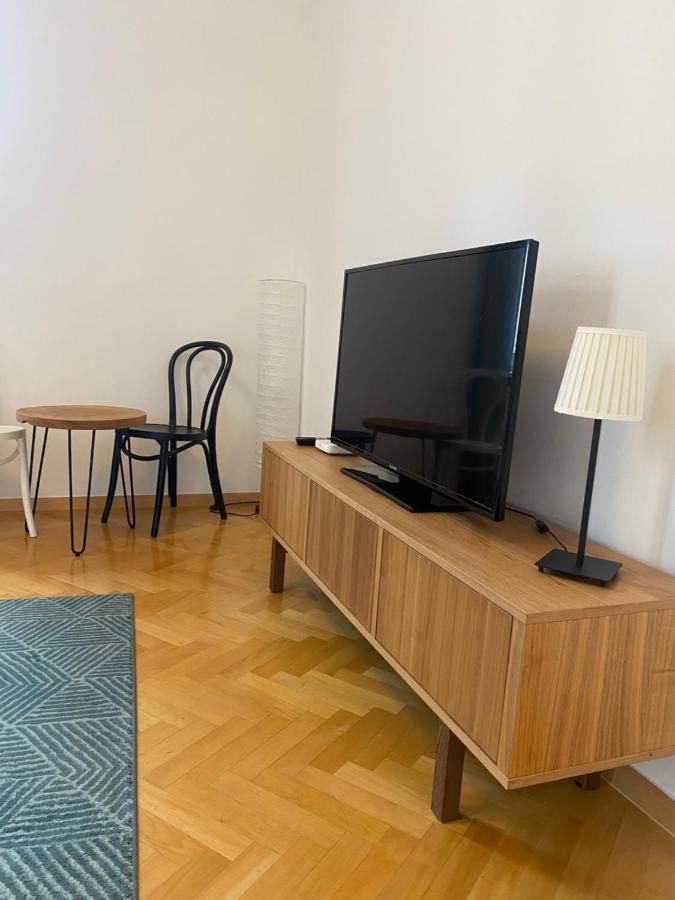 N70Appartments ウィーン エクステリア 写真