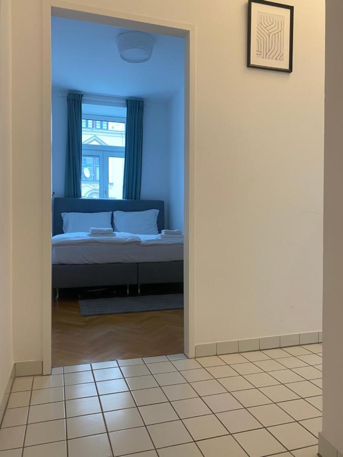 N70Appartments ウィーン エクステリア 写真