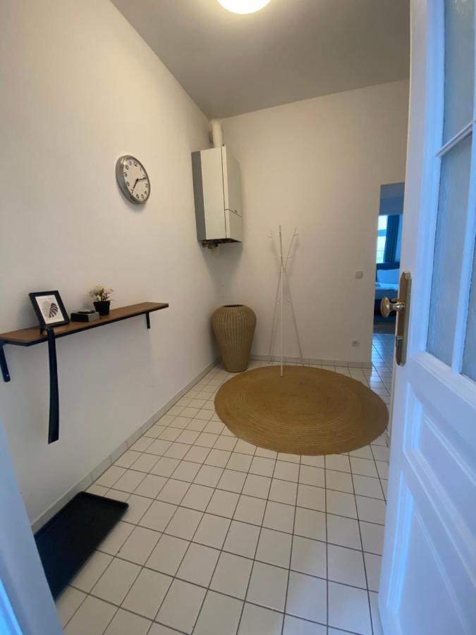 N70Appartments ウィーン エクステリア 写真