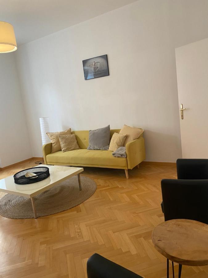 N70Appartments ウィーン エクステリア 写真