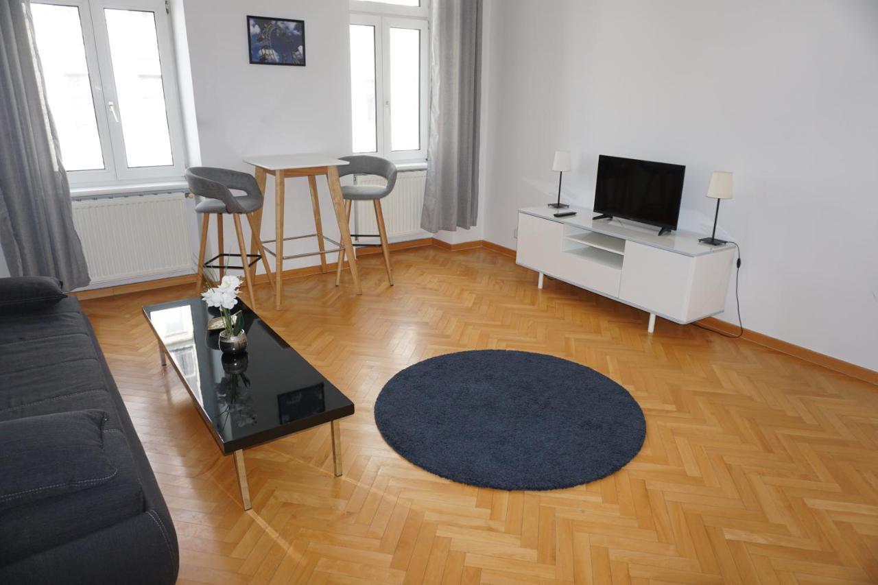 N70Appartments ウィーン エクステリア 写真