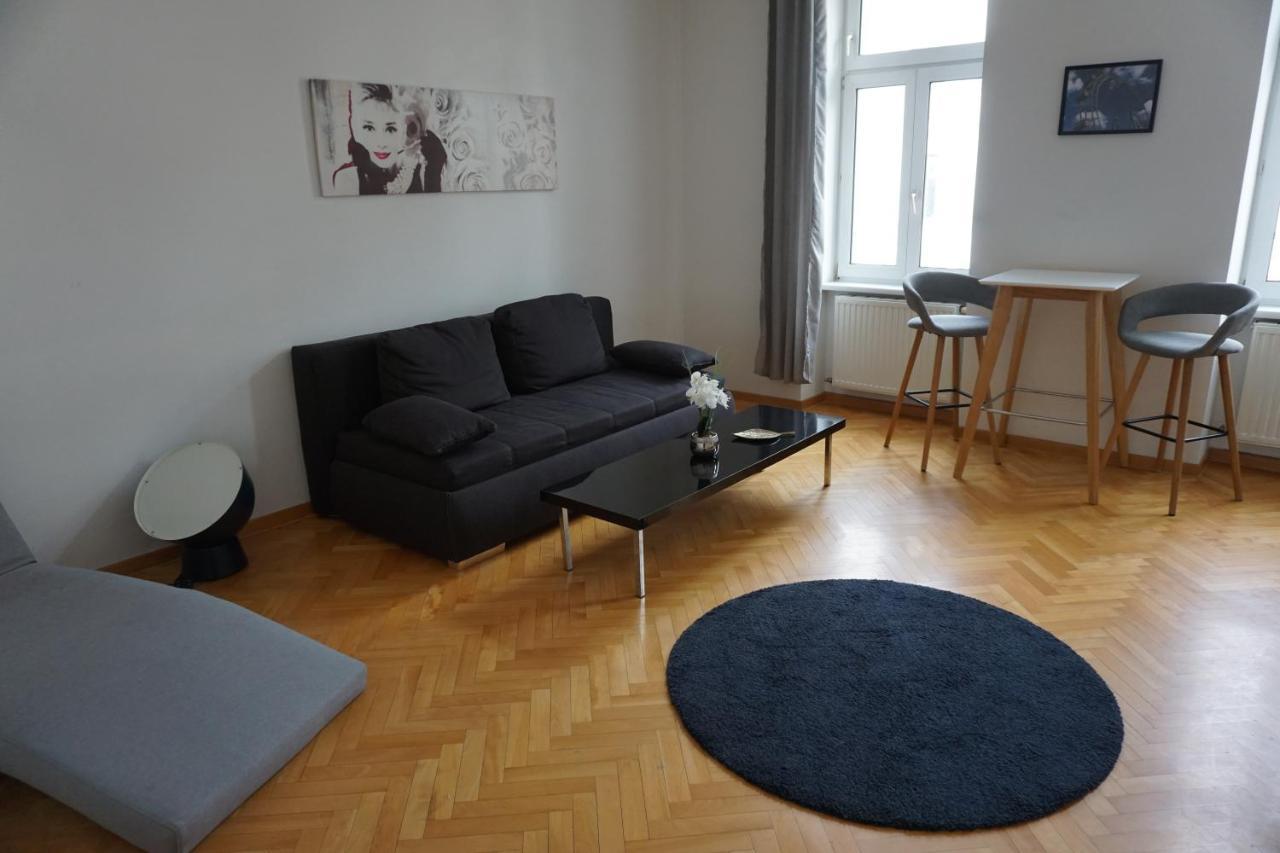 N70Appartments ウィーン エクステリア 写真