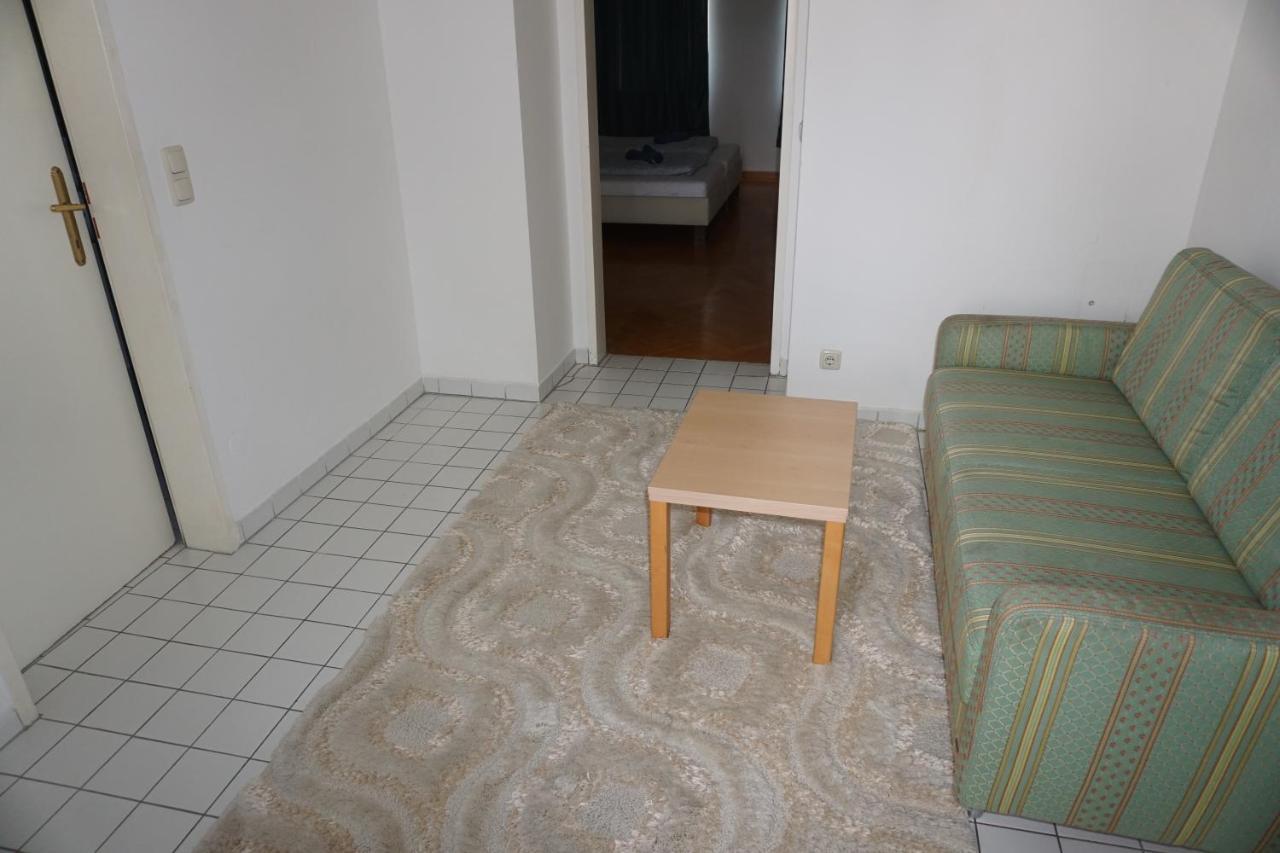 N70Appartments ウィーン エクステリア 写真