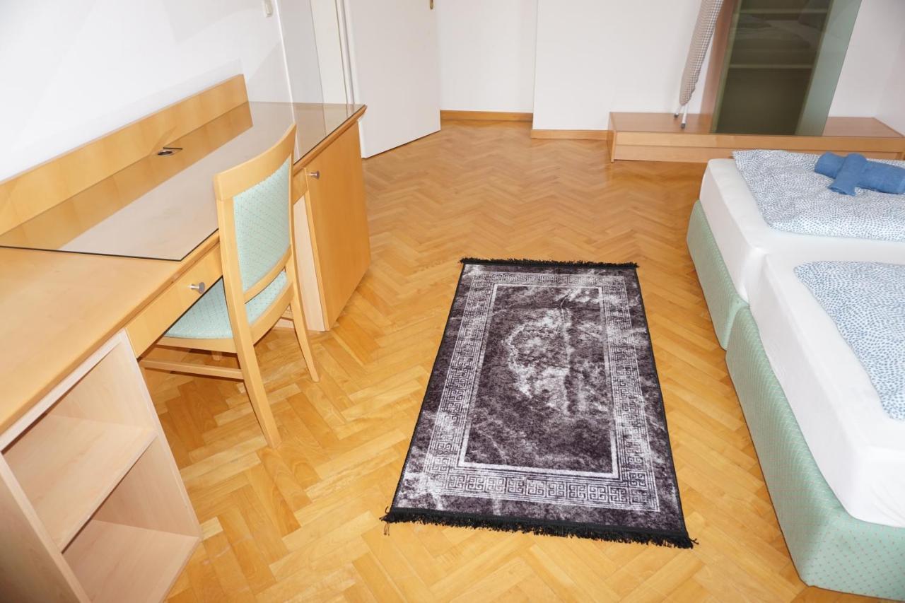 N70Appartments ウィーン エクステリア 写真