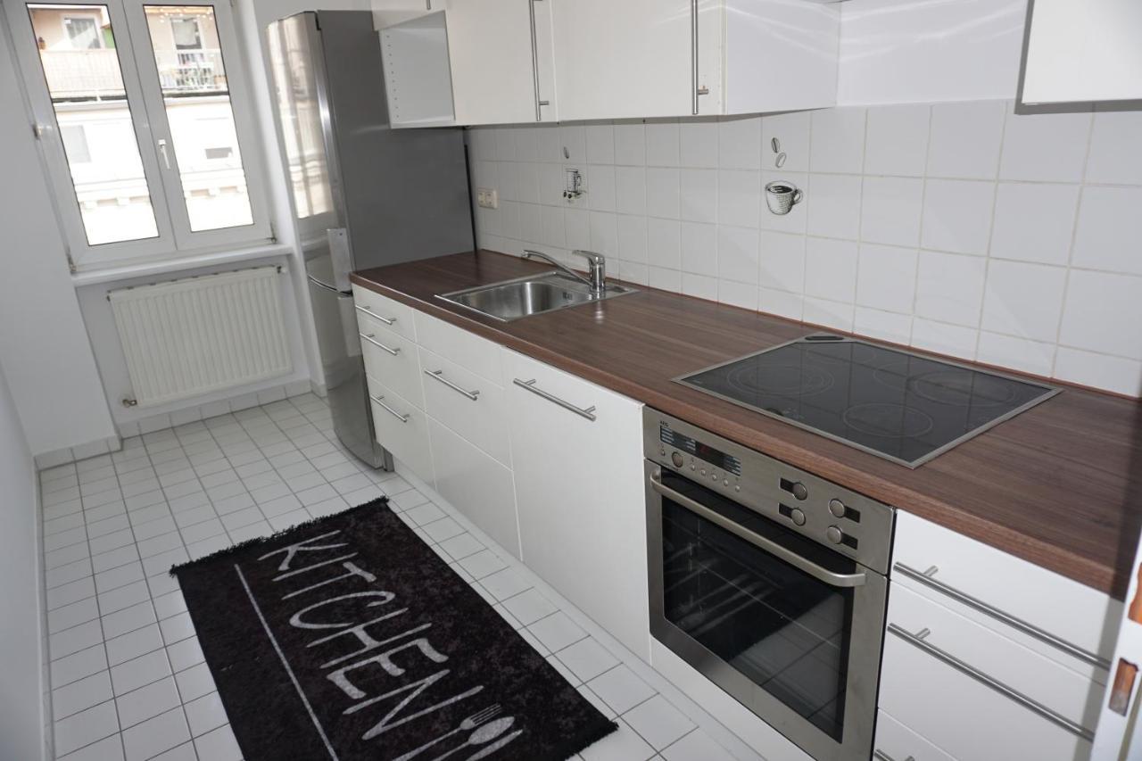 N70Appartments ウィーン エクステリア 写真